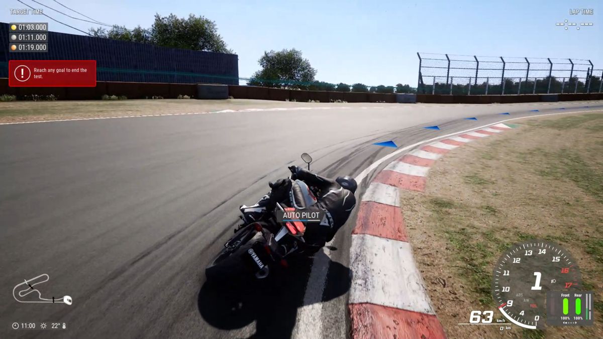 Ride 4 screenshot 3 for Playstation 4